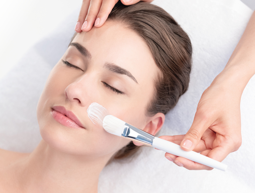 Hydra Peeling