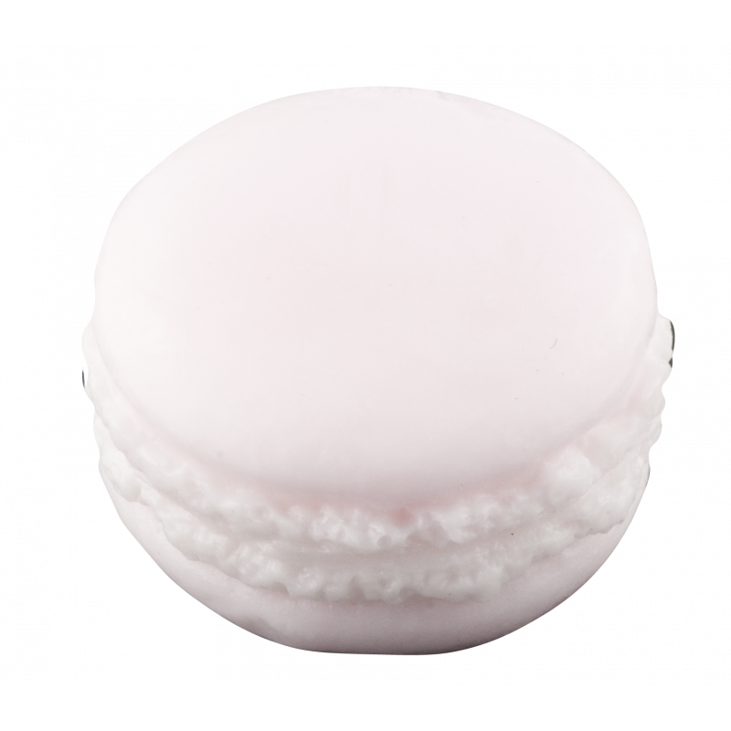 Les Savons Macarons Lychee