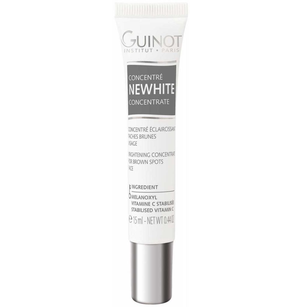 Concentré anti taches Newhite tube 15 ml
