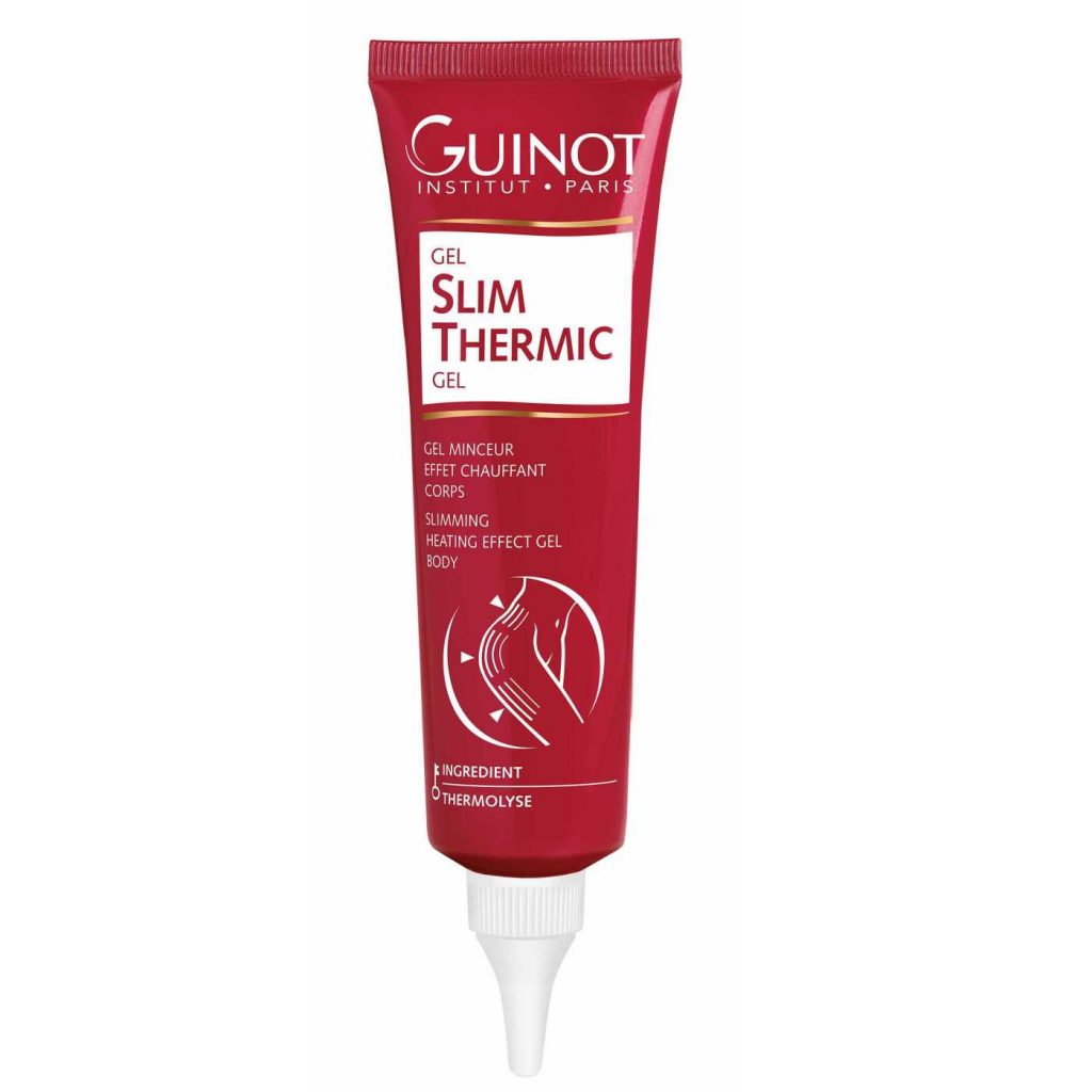 Slim Thermic Gel Tube