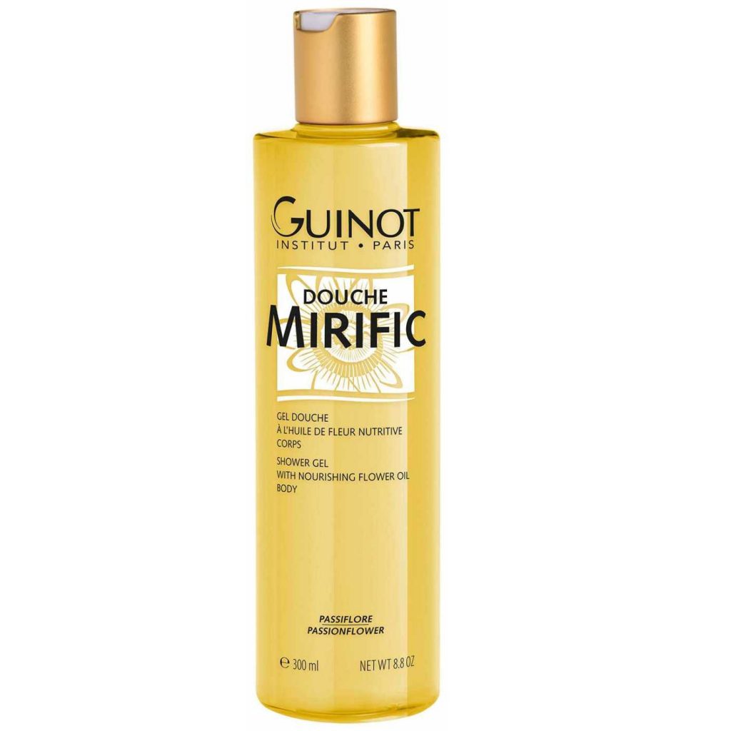 Douche Mirific