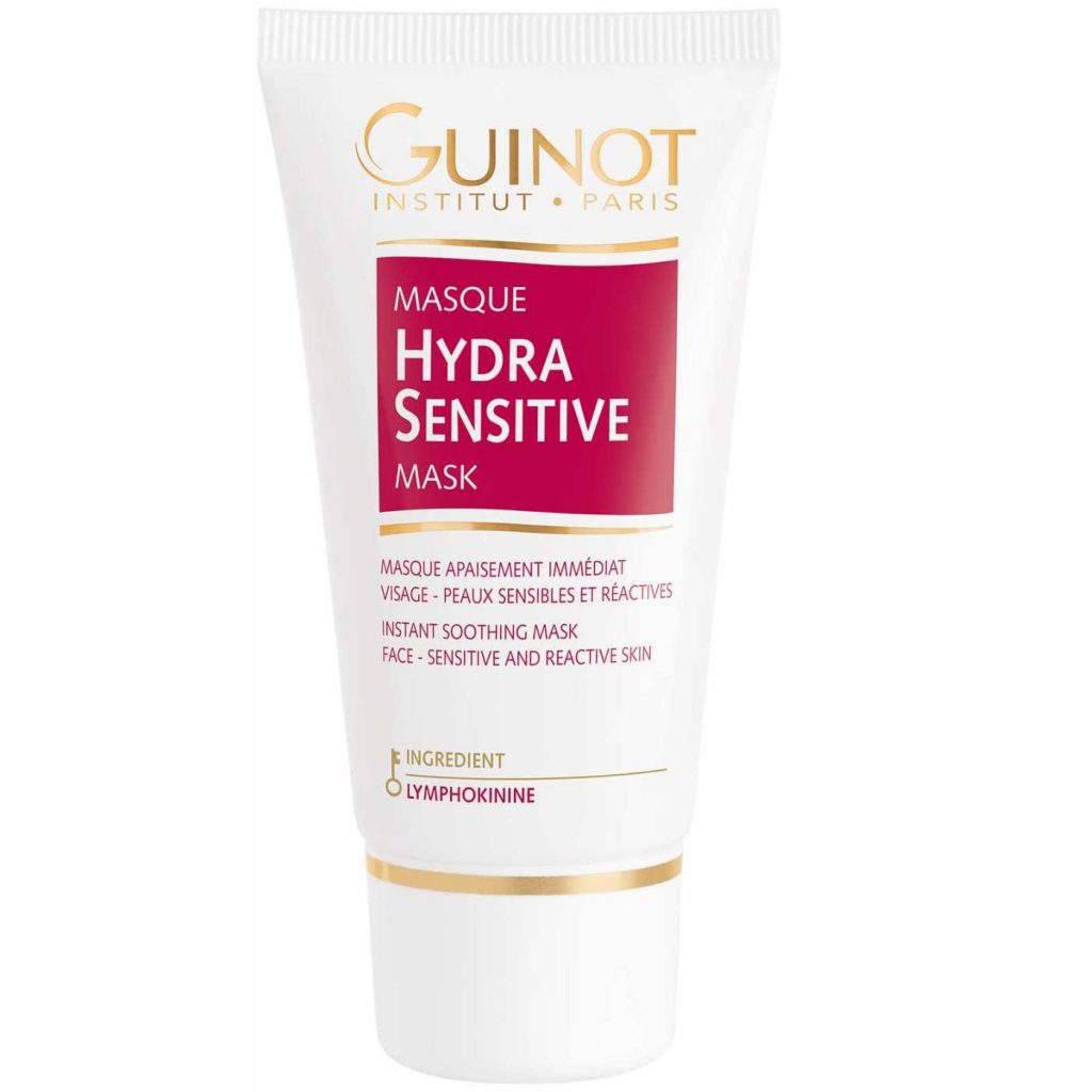 Masque Hydra Sensitive