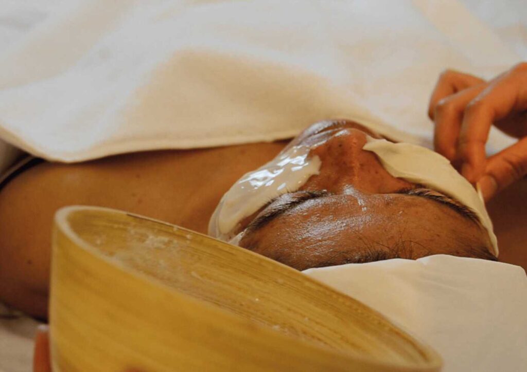 Soin Précision Hydratation Ekia